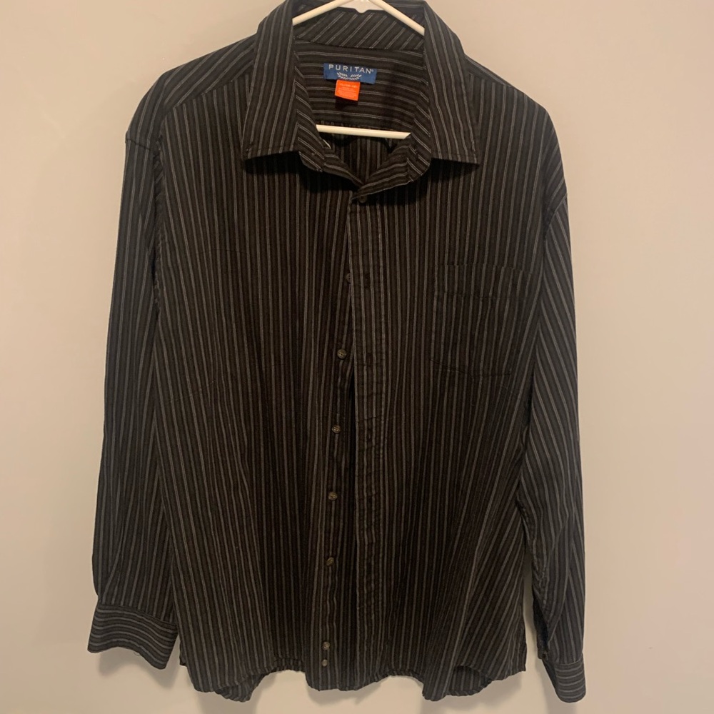 xL 45-48 for men, brand is puritan,